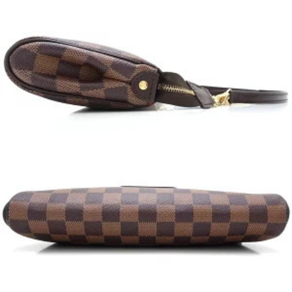 Louis Vuitton Eva Bag Damier Ebene